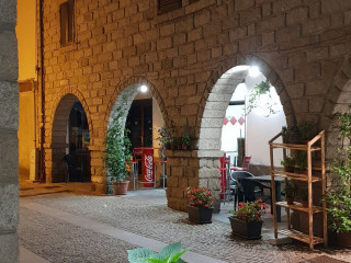 Pizzeria Bosco