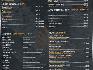 Il Bistrot Pratello