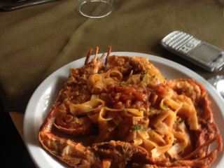 Pizzeria Perla Marina