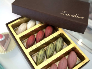 Pasticceria Zucchero