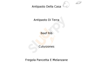 Trattoria Santorgiu