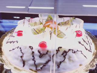 Pasticceria Manhattan
