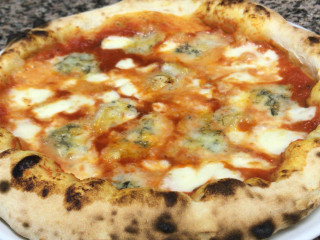 Tex Burger Pizzeria
