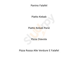 Famiglia Kebap Istanbul