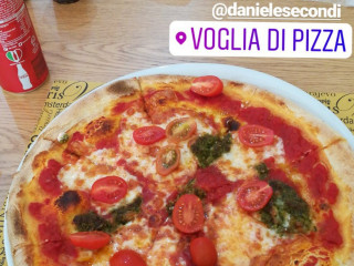 Voglia Di Pizza