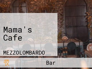 Mama's Cafe