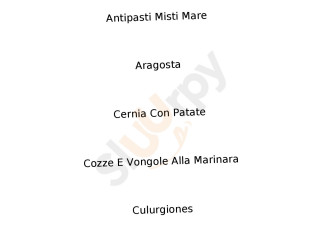 Bar Ristorante Pizzeria L'aragosta