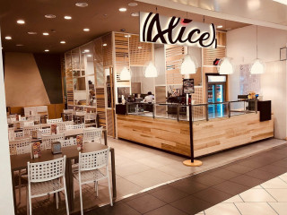 Alice Pizza