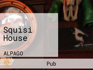 Squisi House