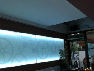Meeting Lounge Cafe