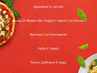 Osteria Nonno Fiore