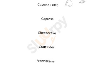 Disiu Officina Della Pizza