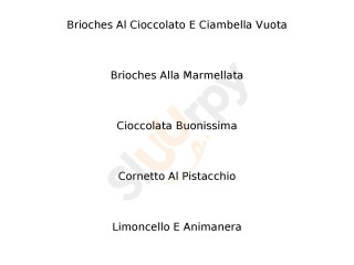Da Andrea Food Beverage