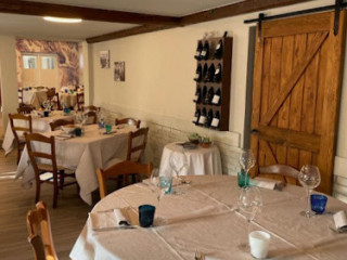 Trattoria La Barchessa Di Breda Roberto