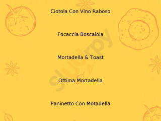 La Mortadella