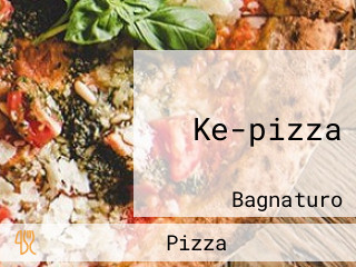 Ke-pizza
