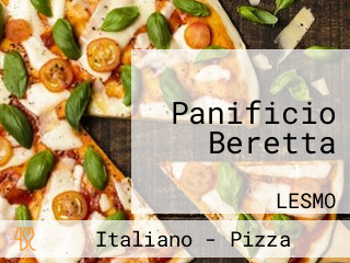 Panificio Beretta