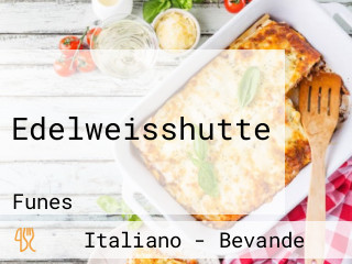 Edelweisshutte