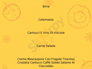 Celestino Street Burger
