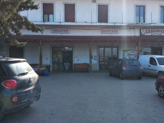 Panificio Cassella