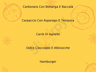 Pane E Pomodoro