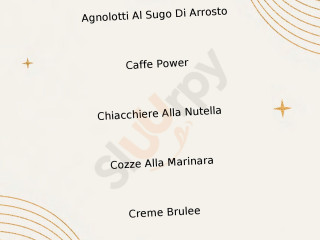 La Capannina