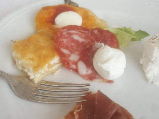 A.f. Grill Di Vitale Antonio