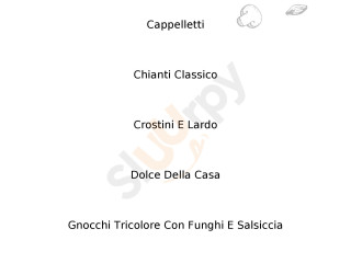 Osteria La Fatica Dell'oste