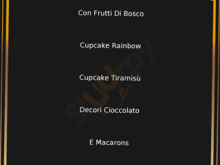 Sweet And Cake D