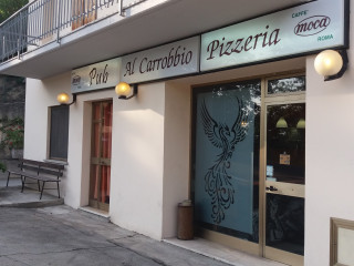 Pub Pizzeria Al Carrobbio