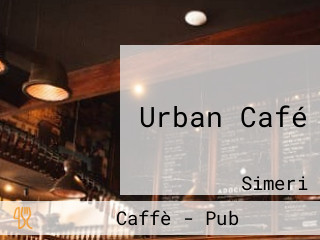 Urban Café