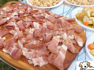 La Bottega Del Buttero