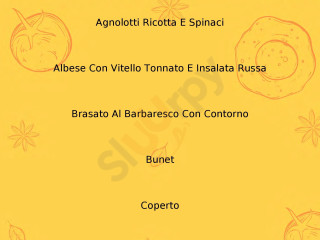 Osteria Borgo Vecchio