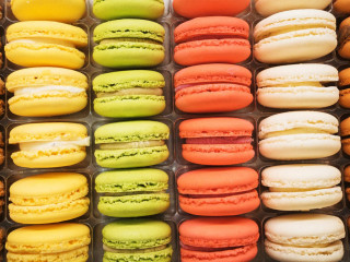 Spiga D'oro