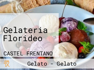 Gelateria Florideo
