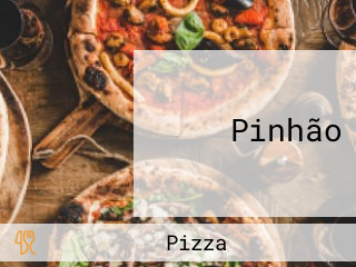 Pinhão