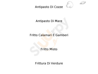 Trattoria Pizzeria Marechiaro