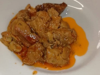 Trattoria Italia