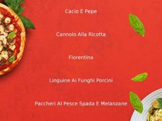 Trattoria Del Buon Gusto Da Sasa