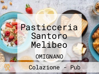 Pasticceria Santoro Melibeo