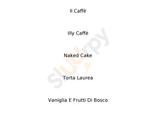 Pasticceria Melilli