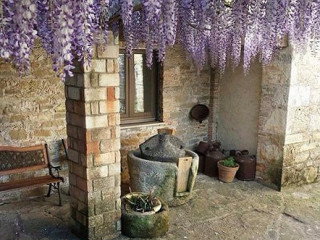 Agriturismo Furfullanu