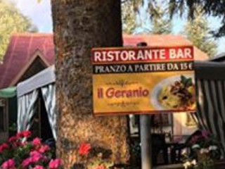 Il Geranio