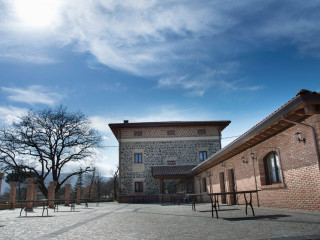 La Tenuta Di Trimalcione