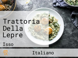Trattoria Della Lepre