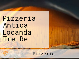 Antica Locanda Tre Re