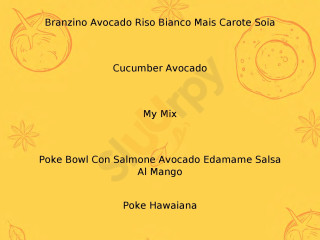 I Love Poke Mercanti