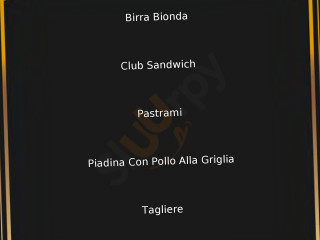 La Fucina