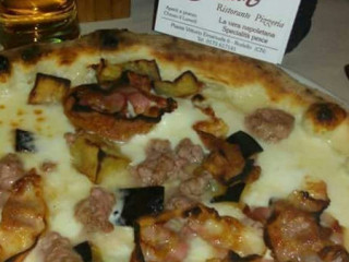 Pizzeria O' Sarracino