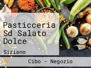 Sd Salato Dolce